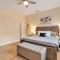 Scenic Getaway Spacious 3BR 3BA w Pool and Tennis Access - إنديو Scenic Getaway Spacious 3BR 3BA w Pool and Tennis Access - إنديو