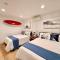 Surf Casita - Luxury Beach Home - Steps to Ocean & Walk to everything - شاطئ نيوبورت