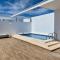Loft en Zona Dorada, con Alberca,a solo 5 minutos de Playa - Punto Azul 14
