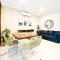 Loft para 4 a 3 cuadras de playa - Punto Azul 8 - Mazatlán