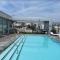 A-Class Highland 2 Bed Apt in Hollywood CA with FREE PARKING - لوس أنجلوس