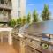 A-Class Highland 2 Bed Apt in Hollywood CA with FREE PARKING - لوس أنجلوس