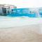 Depa para 4 con alberca de olas - Marina C 201 - Mazatlán