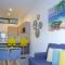 Departamento con Alberca a 4 cuadras de playa - Tulum 2b - Mazatlán