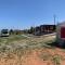 Camping Gourogo - Nador