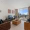 Comfortable 1-Bed Apartment with Balcony