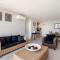 Comfortable 1-Bed Apartment with Balcony