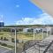 Comfortable 1-Bed Apartment with Balcony