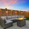 Luxe Home w Pool & Firepit, Bachelorette Friendly - San Diego