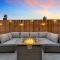 Luxe Home w Pool & Firepit, Bachelorette Friendly - San Diego
