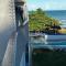 Cobertura de Frente Para o Mar e Piscina Village das Ondas - 皮乌马