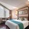 SSAW Boutique Hotel Hangzhou Yilian