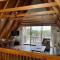 The Summer House - Pet friendly outside