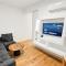 Larnaca Beach Bliss Apartment