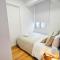 Larnaca Beach Bliss Apartment
