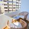 Larnaca Beach Bliss Apartment