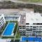 Depa con alberca a 5min de Playa Cerritos - Marina C 510 - مازاتلان