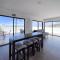 Depa con alberca a 5min de Playa Cerritos - Marina C 510 - مازاتلان