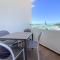 Loft para 4 personas con alberca - Marina C 401 - 马萨特兰
