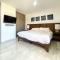 Loft para 4 personas con alberca - Marina C 401 - 马萨特兰