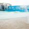 Loft para 4 personas con alberca - Marina C 401 - 马萨特兰