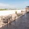 Loft para 4 personas con alberca - Marina C 401 - 马萨特兰