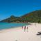 Lagoon Beachfront Lodge 202 on Hamilton Island by HamoRent