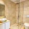 Larnaca Beach Bliss Apartment