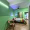 Bluestar cottage