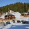 Cozy Berane Stay in Ski Area with On-Site Restaurant