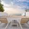 I SEA YOU, Luxe Beachfront Villa - Ban Krathing Lai