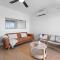 Belle Escapes - Tranquil Oceanview Escape - Relax & Reset - West Beach