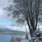 Sleep's Cabins - Sagle