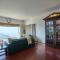 StayVista at Cliffhanger Solitude with Balcony, Lawn