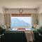 StayVista at Cliffhanger Solitude with Balcony, Lawn