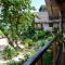Coco Komba Lodge