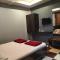 HOTEL SHRI PUSHPANJALI SHIRDI