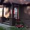 Sleeps Cabins