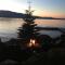 Sleep's Cabins - Sagle