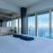 Exclusive Seafront Villa,Private Pool,Gym,BBQ