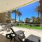 Splash into Style Ground Floor Poolside Condo #103 - Playa Encanto