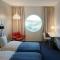 Quality Hotel Strawberry Arena