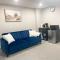 Sommie's Place 2 bedroom suite near YYC Airport - YYC