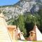 Tipi Dorf Gröbming