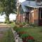 Sleep's Cabins - Sagle