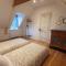L'Astu'Cieux appartement triplex - Huelgoat