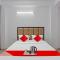 Hotel O Raj Residency - New Delhi