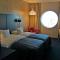 Quality Hotel Strawberry Arena