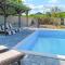 Modern villa with private pool