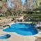 The Grand Waterside Estate Easy drive to Yosemite - موديستو
